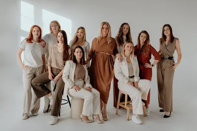 Instytut Kosmetyczny i Centrum Szkoleniowe Sarahline